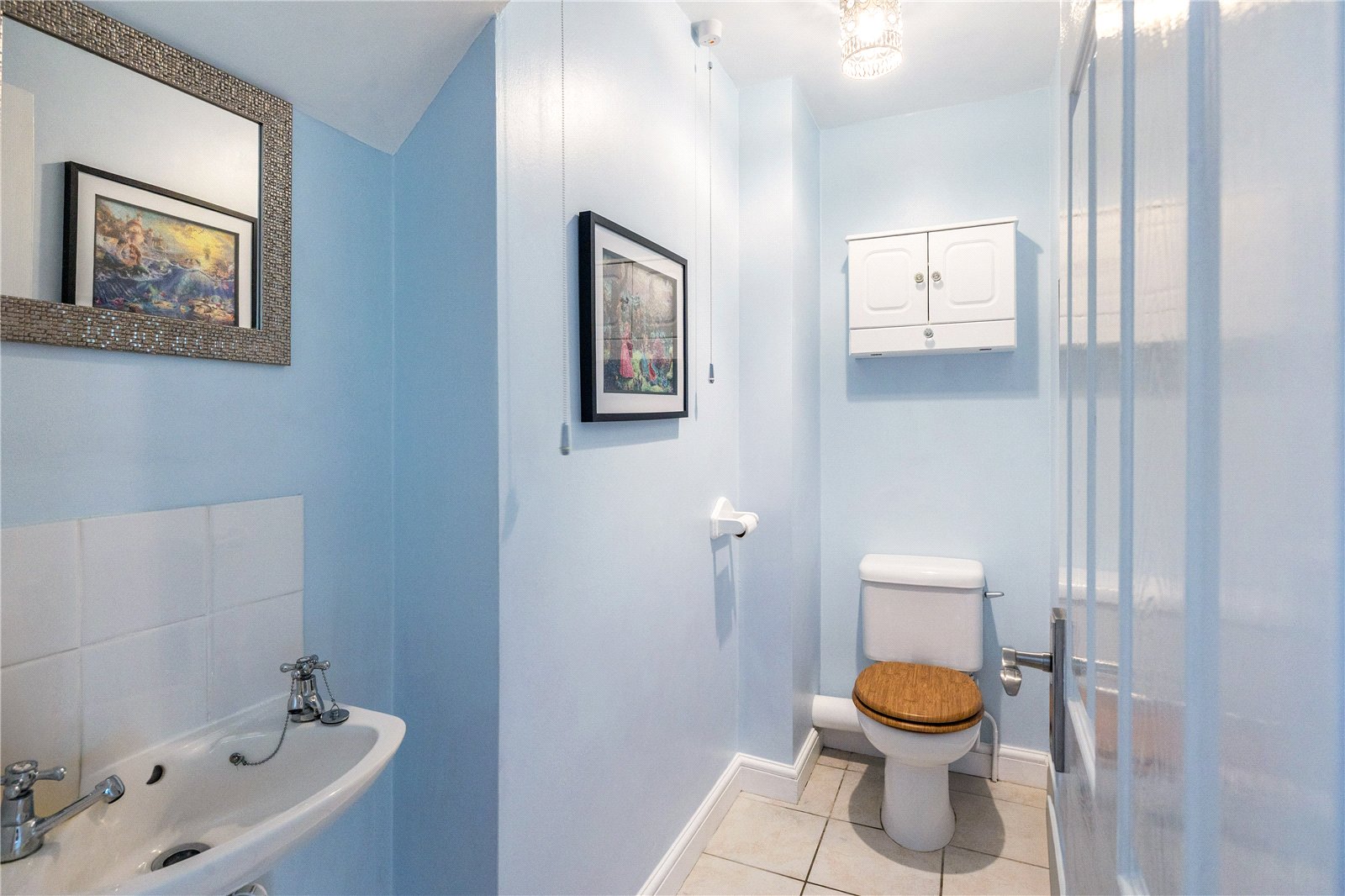 4 bedroom House for sale in Emersons Green, Bristol, Gloucestershire
