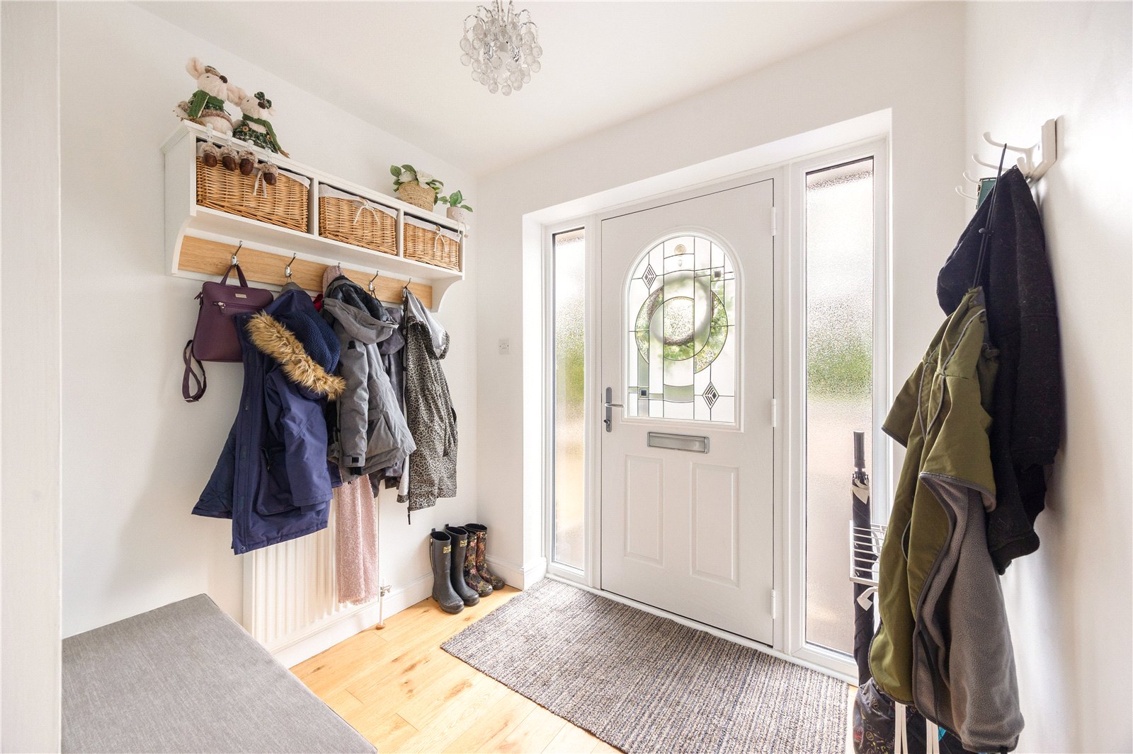 4 bedroom House for sale in Emersons Green, Bristol, Gloucestershire