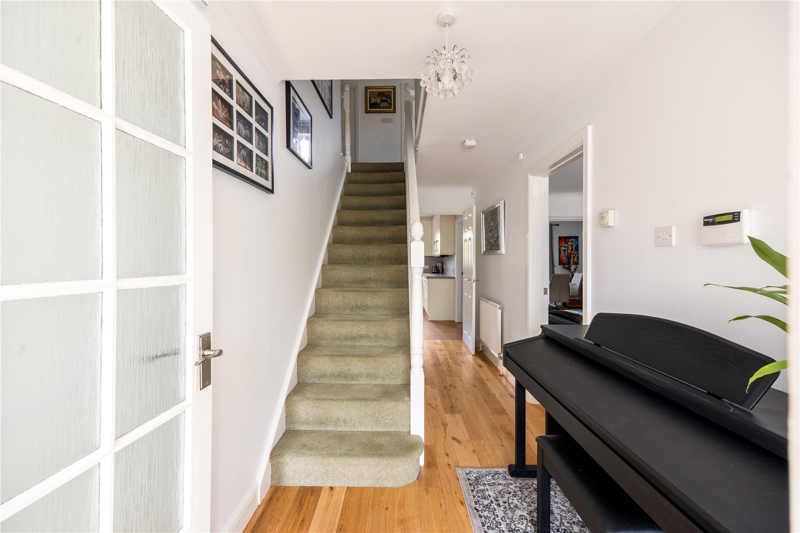 4 bedroom House for sale in Emersons Green, Bristol, Gloucestershire