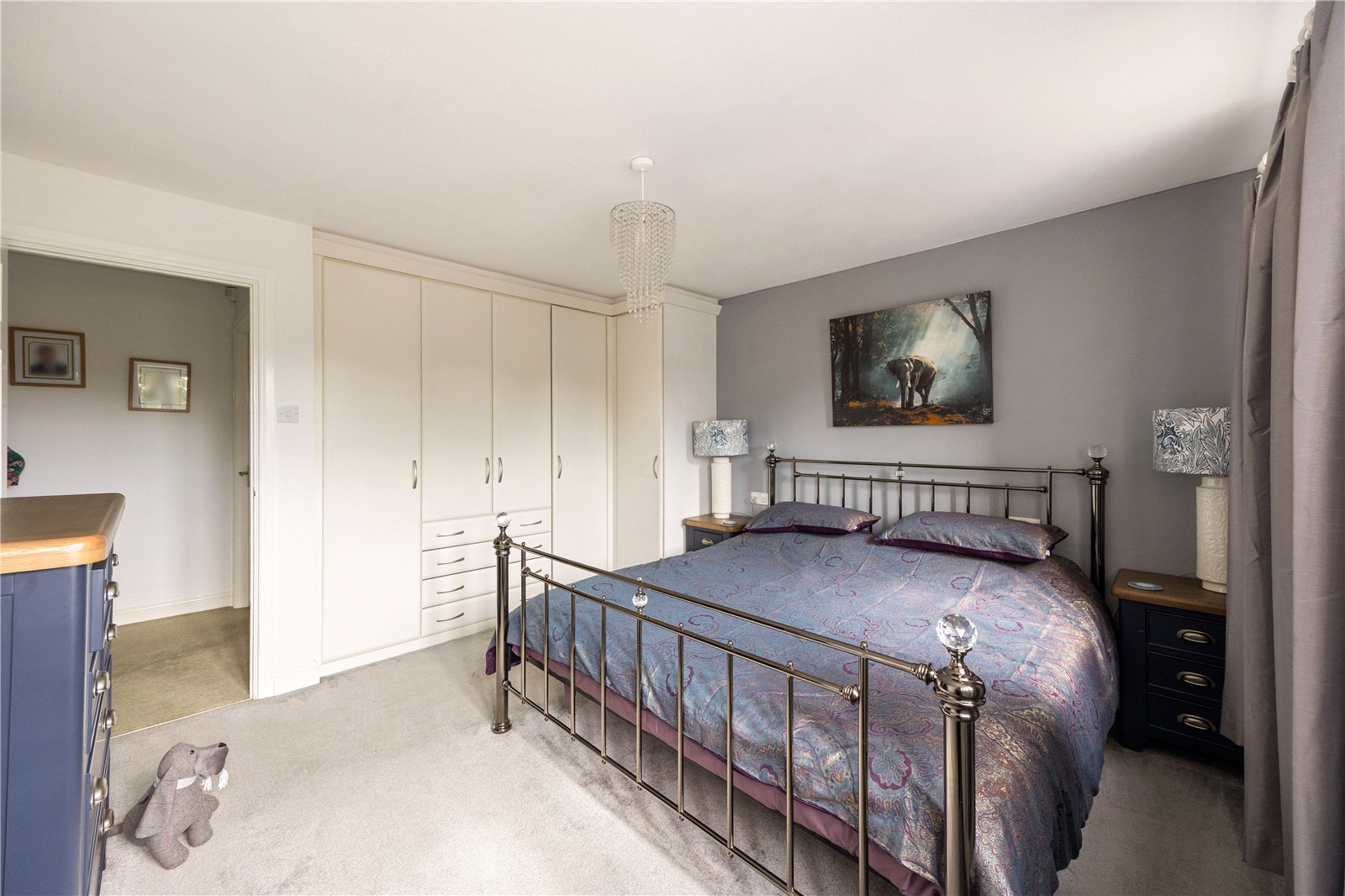 4 bedroom House for sale in Emersons Green, Bristol, Gloucestershire