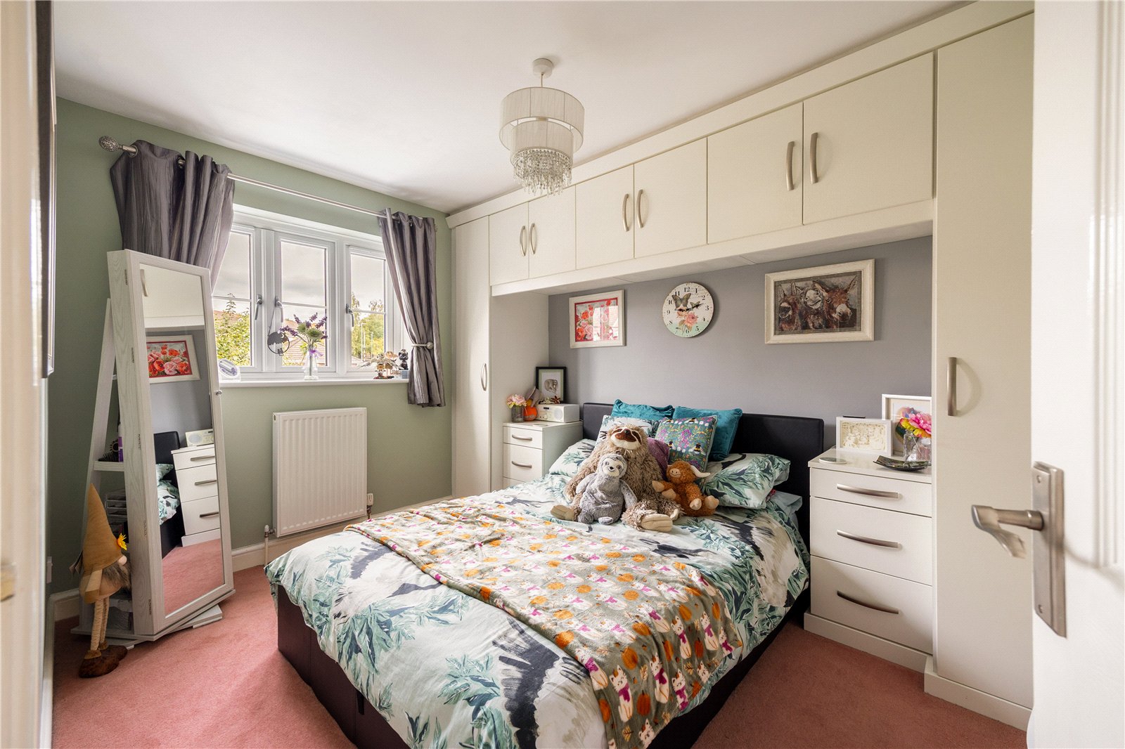 4 bedroom House for sale in Emersons Green, Bristol, Gloucestershire