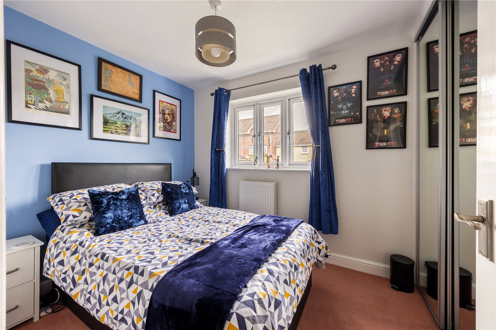 4 bedroom House for sale in Emersons Green, Bristol, Gloucestershire