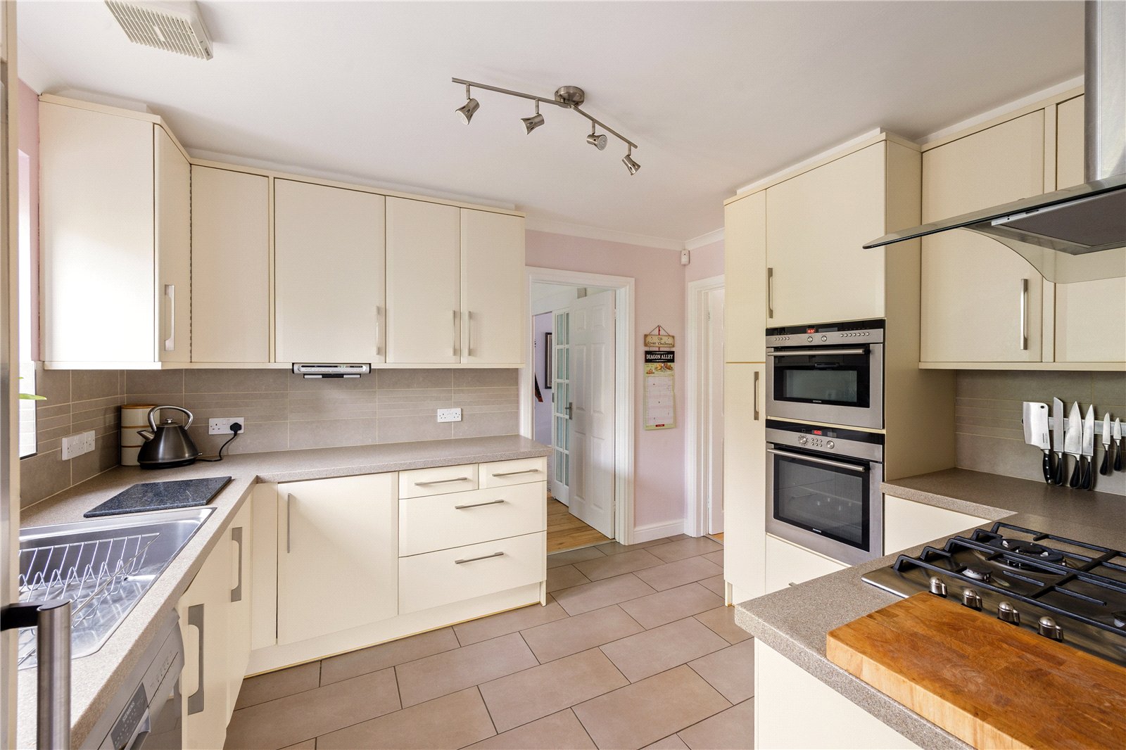 4 bedroom House for sale in Emersons Green, Bristol, Gloucestershire