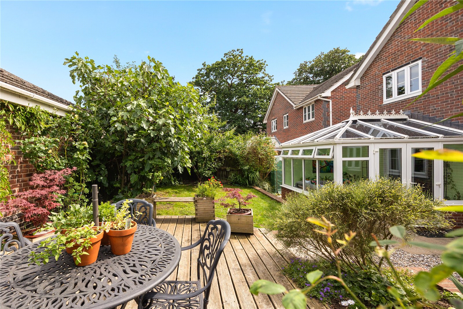 4 bedroom House for sale in Emersons Green, Bristol, Gloucestershire