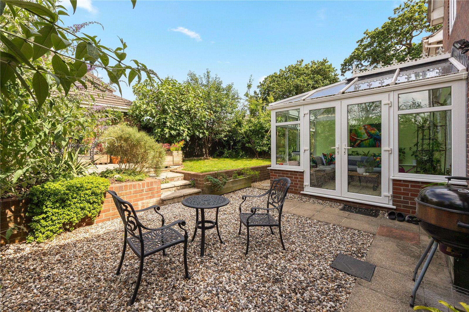 4 bedroom House for sale in Emersons Green, Bristol, Gloucestershire