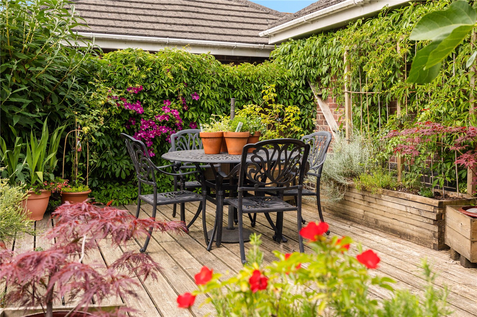 4 bedroom House for sale in Emersons Green, Bristol, Gloucestershire