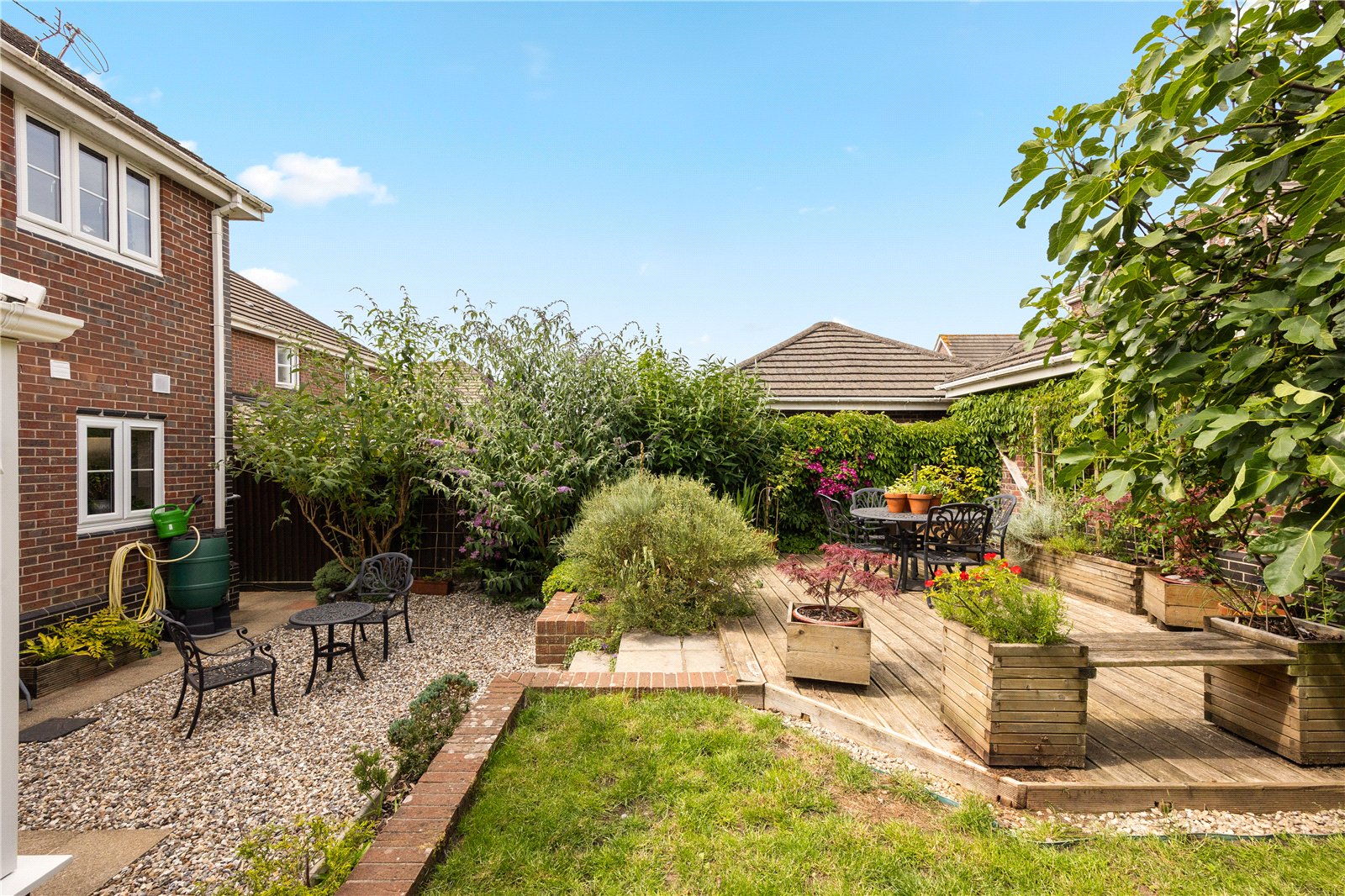 4 bedroom House for sale in Emersons Green, Bristol, Gloucestershire