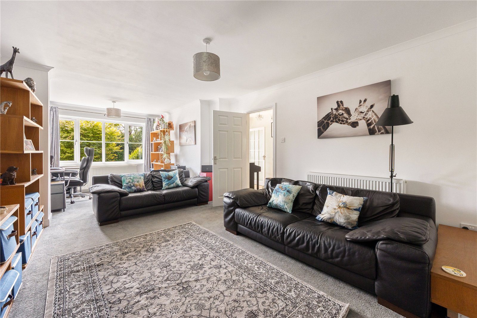 4 bedroom House for sale in Emersons Green, Bristol, Gloucestershire