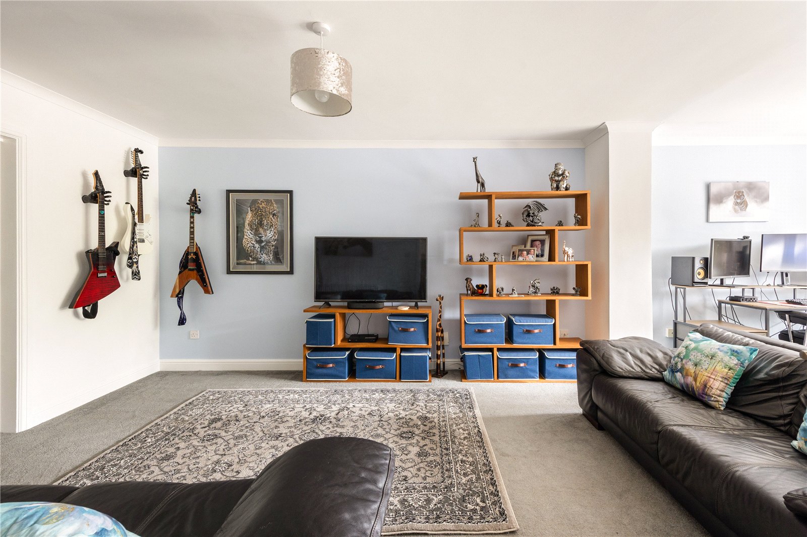 4 bedroom House for sale in Emersons Green, Bristol, Gloucestershire