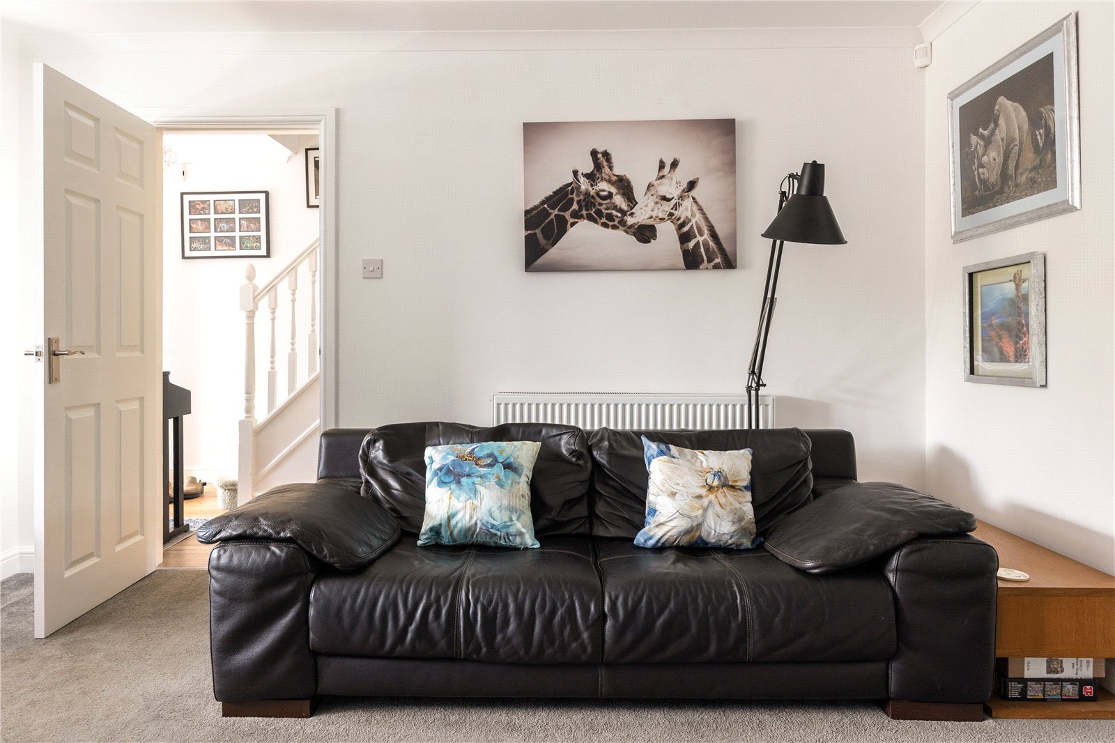 4 bedroom House for sale in Emersons Green, Bristol, Gloucestershire