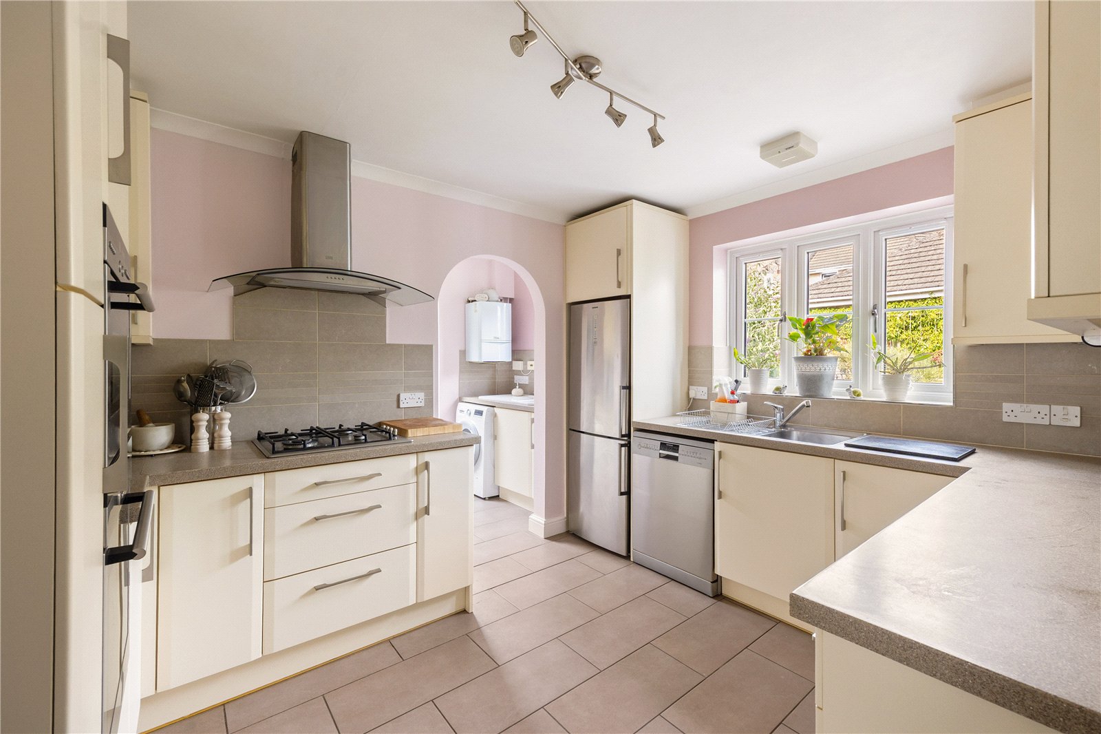 4 bedroom House for sale in Emersons Green, Bristol, Gloucestershire