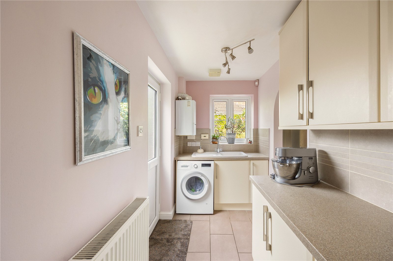 4 bedroom House for sale in Emersons Green, Bristol, Gloucestershire