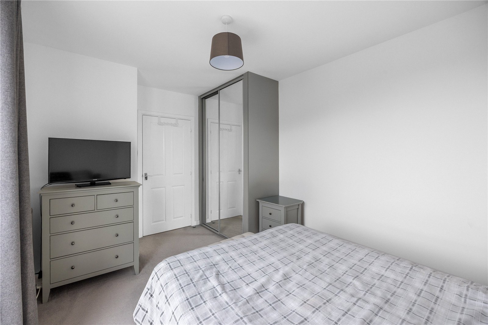 1 bedroom Flat for sale in Lyde Green, Bristol, Gloucestershire