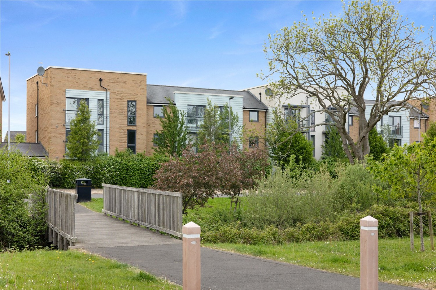 Lyde Green, Bristol, Gloucestershire