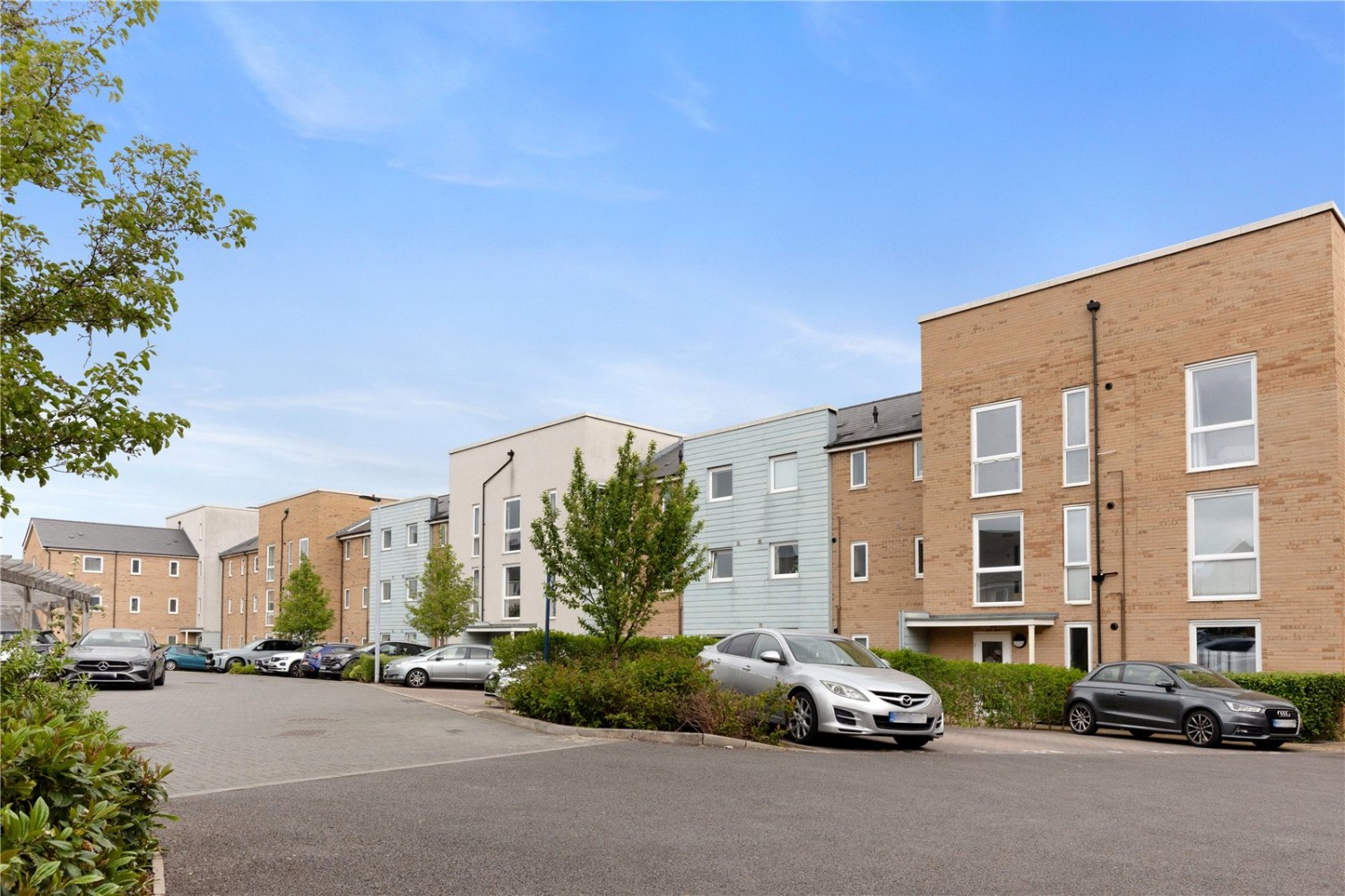 Lyde Green, Bristol, Gloucestershire