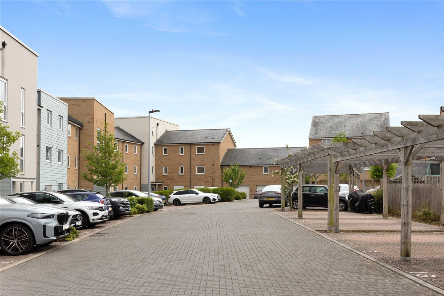 Lyde Green, Bristol, Gloucestershire