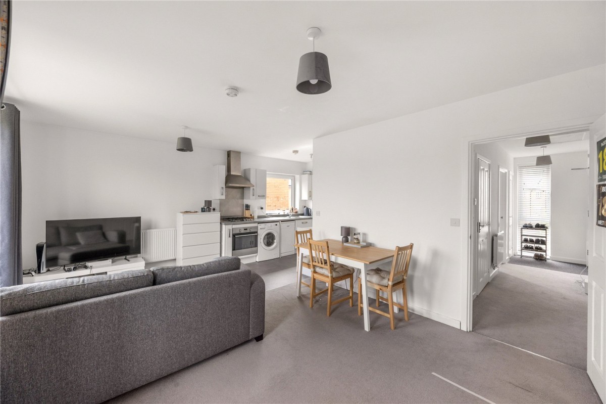 Lyde Green, Bristol, Gloucestershire