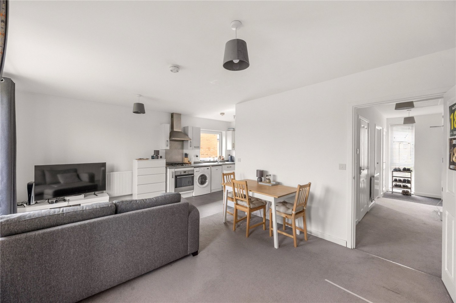 Lyde Green, Bristol, Gloucestershire