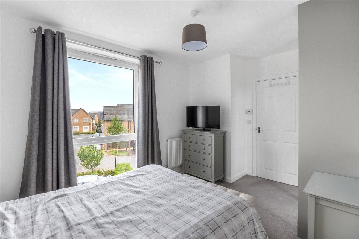 Lyde Green, Bristol, Gloucestershire