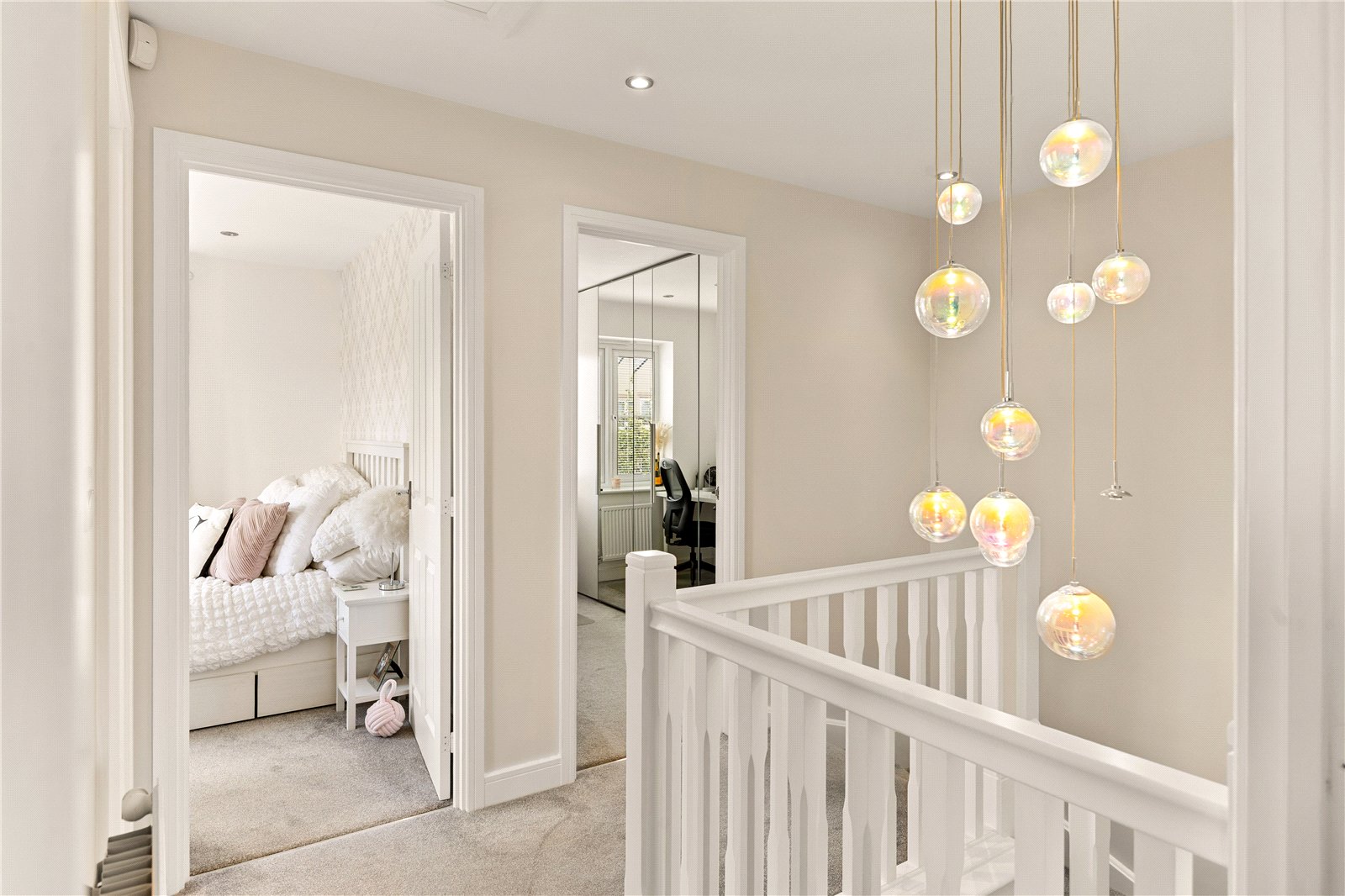 3 bedroom House for sale in Emersons Green, Bristol, Gloucestershire