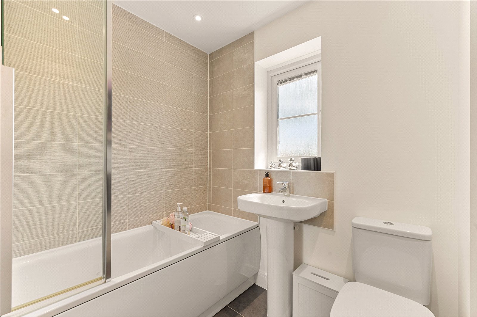 3 bedroom House for sale in Emersons Green, Bristol, Gloucestershire