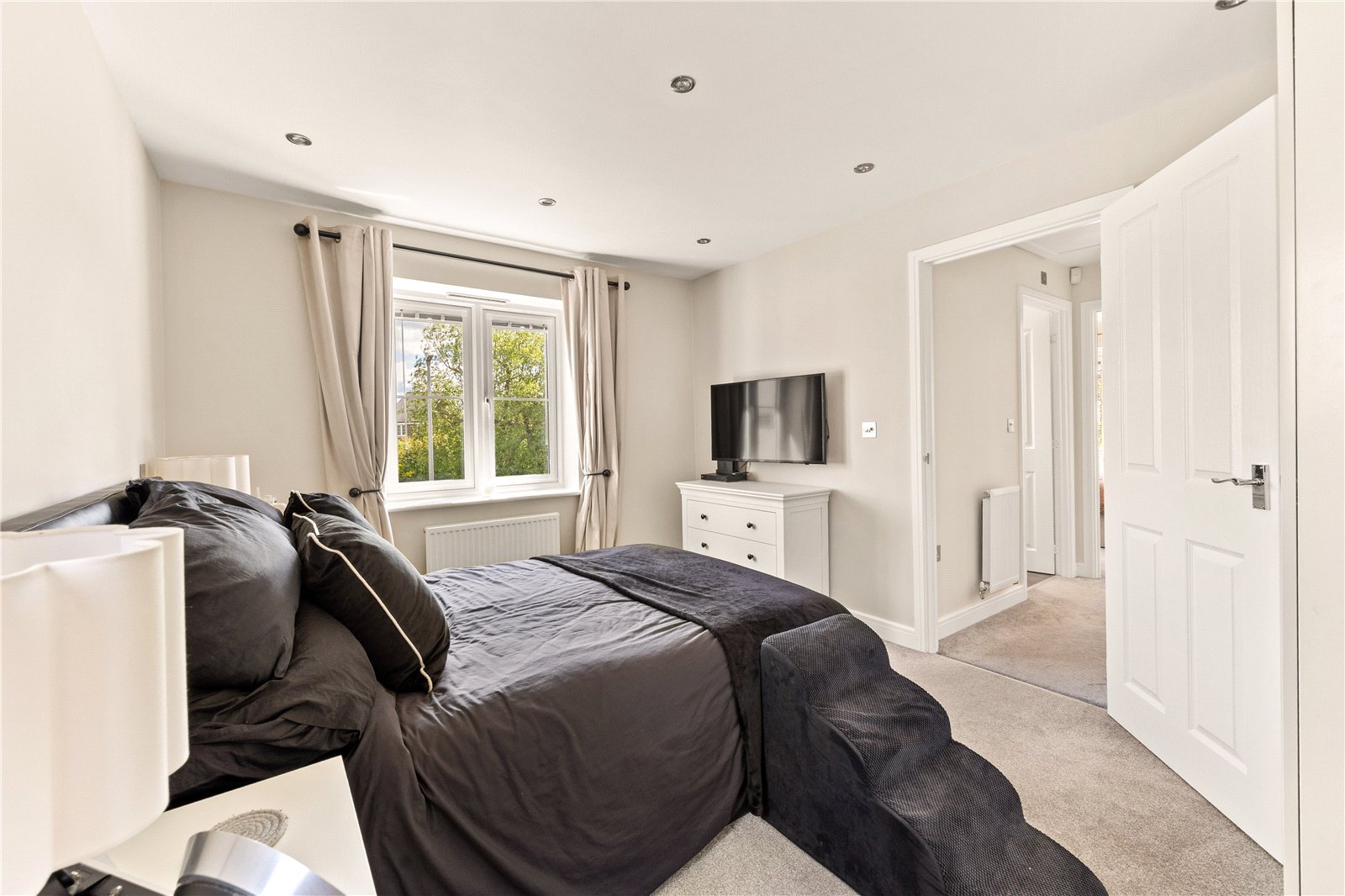 3 bedroom House for sale in Emersons Green, Bristol, Gloucestershire
