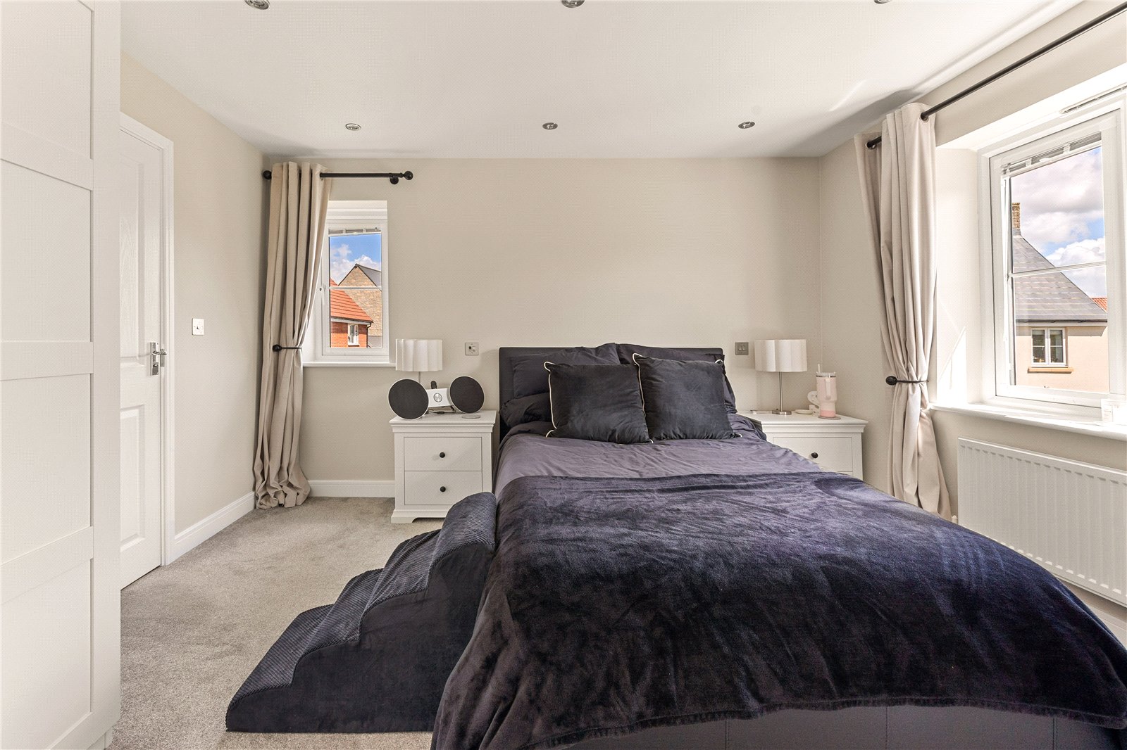 3 bedroom House for sale in Emersons Green, Bristol, Gloucestershire
