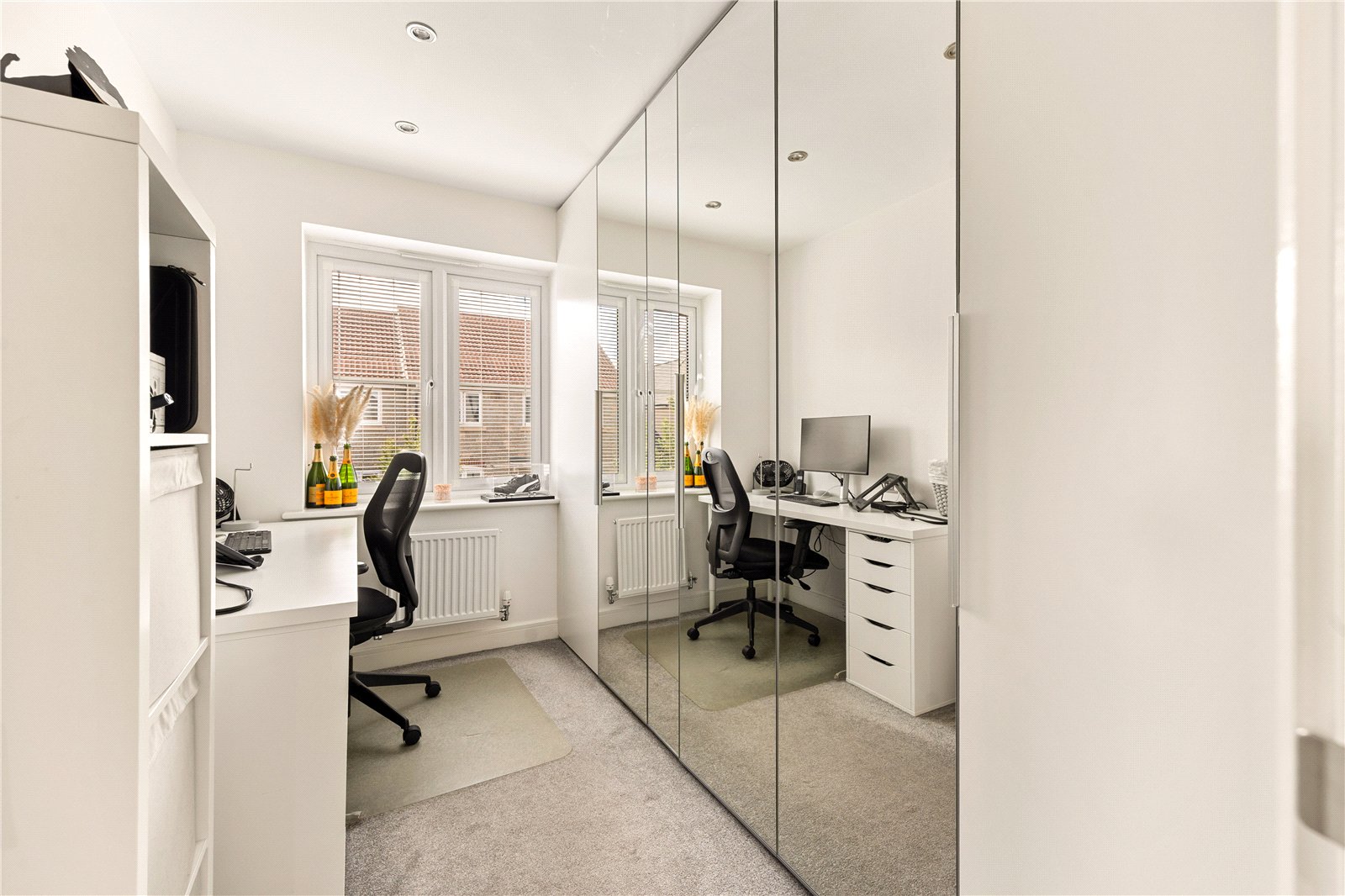 3 bedroom House for sale in Emersons Green, Bristol, Gloucestershire