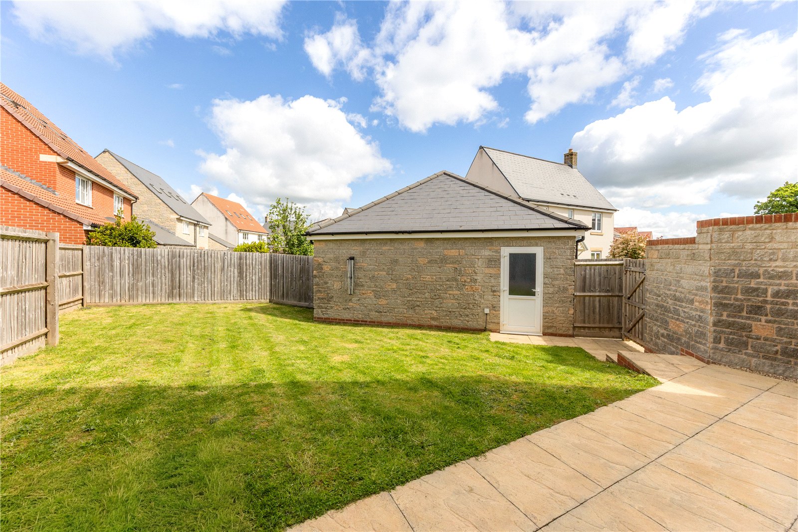 3 bedroom House for sale in Emersons Green, Bristol, Gloucestershire