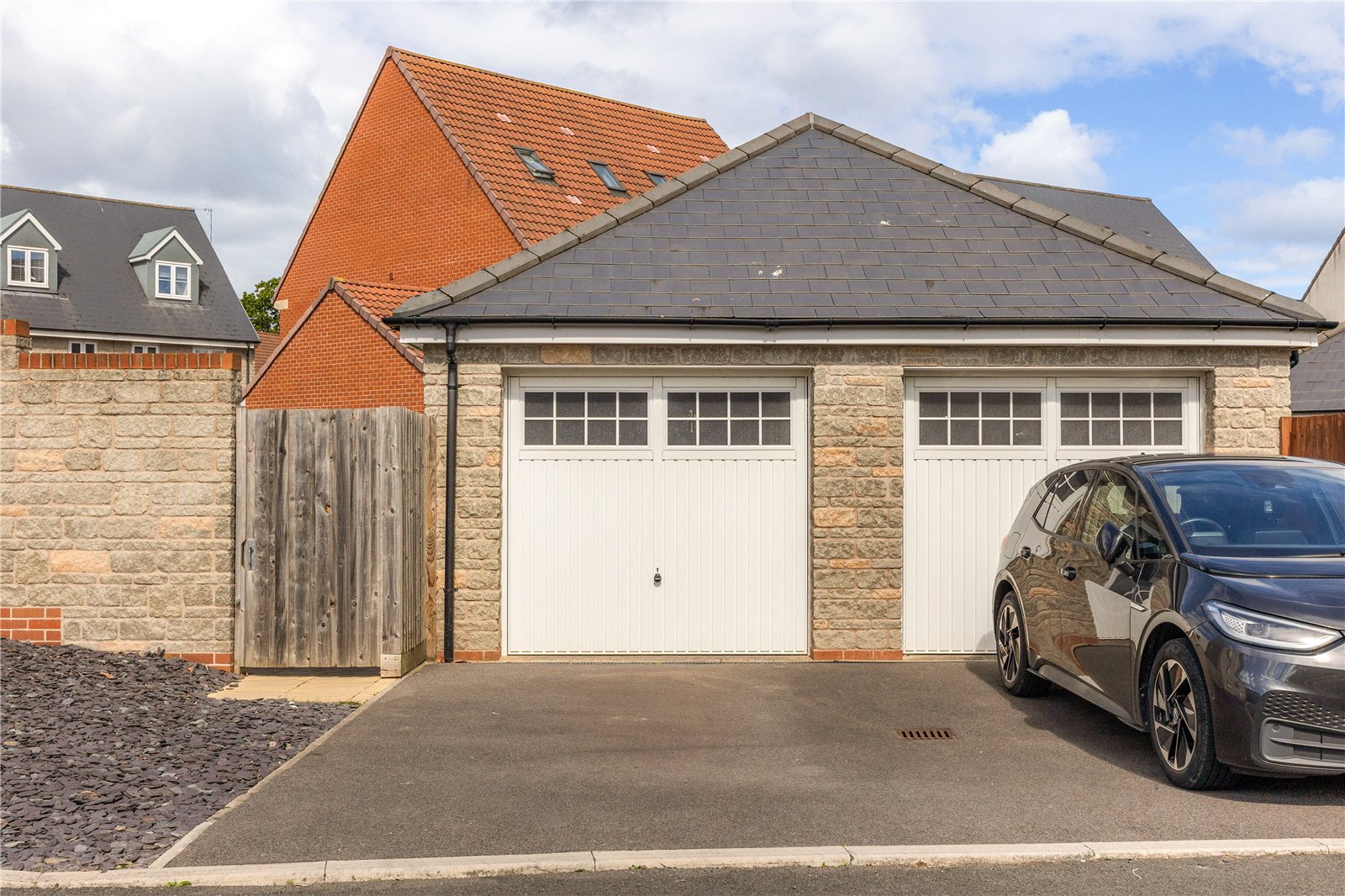 3 bedroom House for sale in Emersons Green, Bristol, Gloucestershire