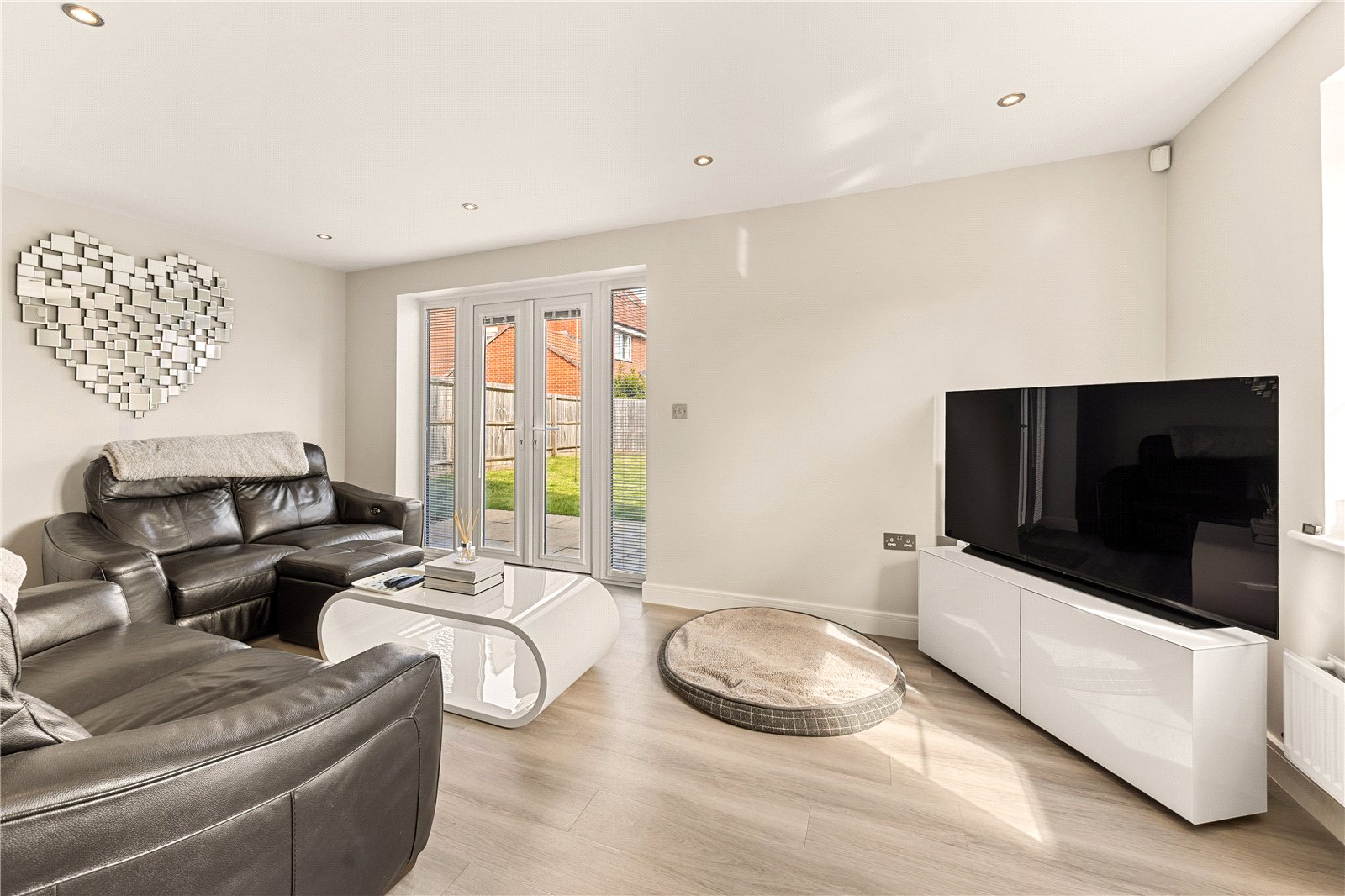 3 bedroom House for sale in Emersons Green, Bristol, Gloucestershire