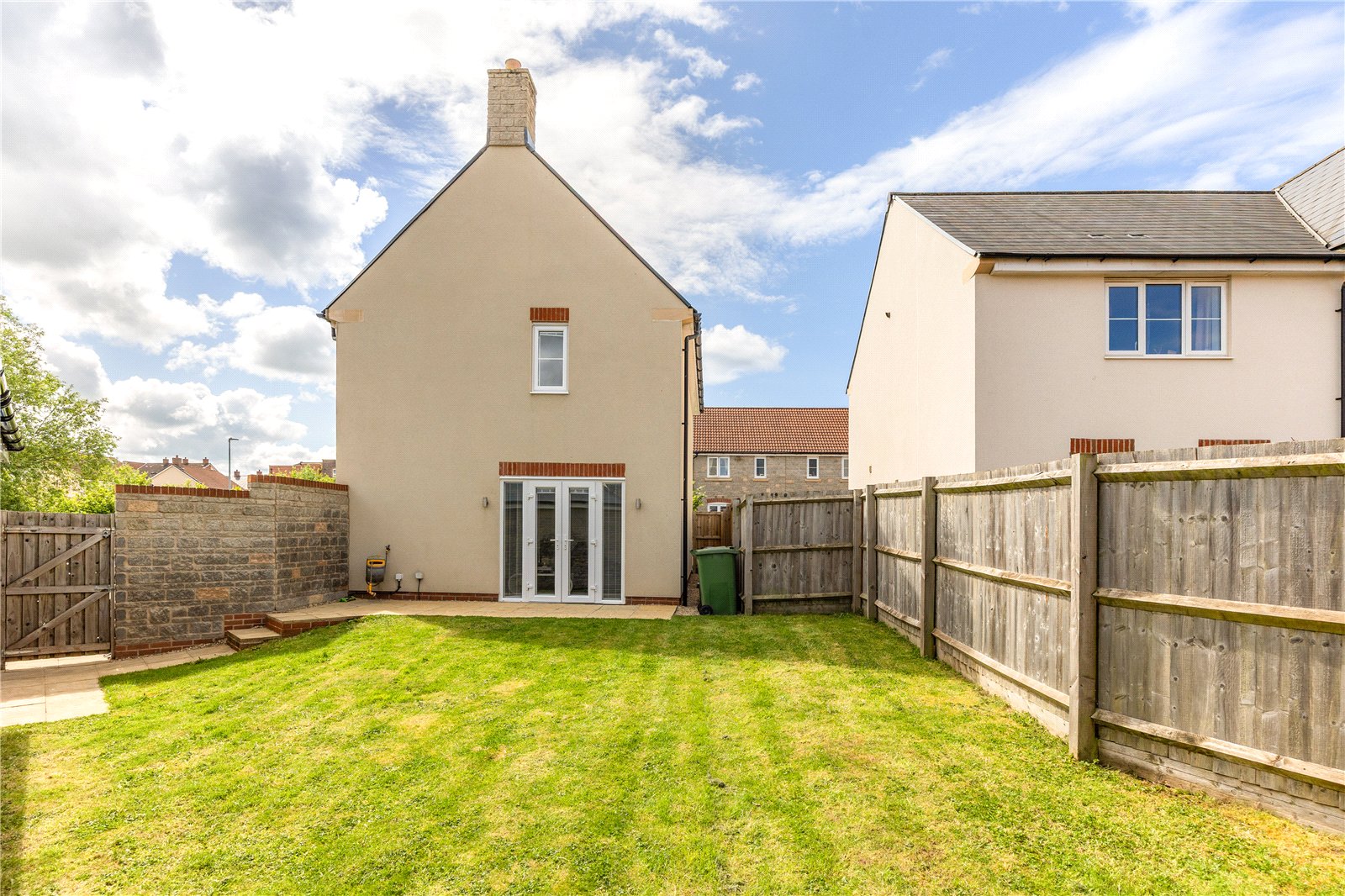 3 bedroom House for sale in Emersons Green, Bristol, Gloucestershire