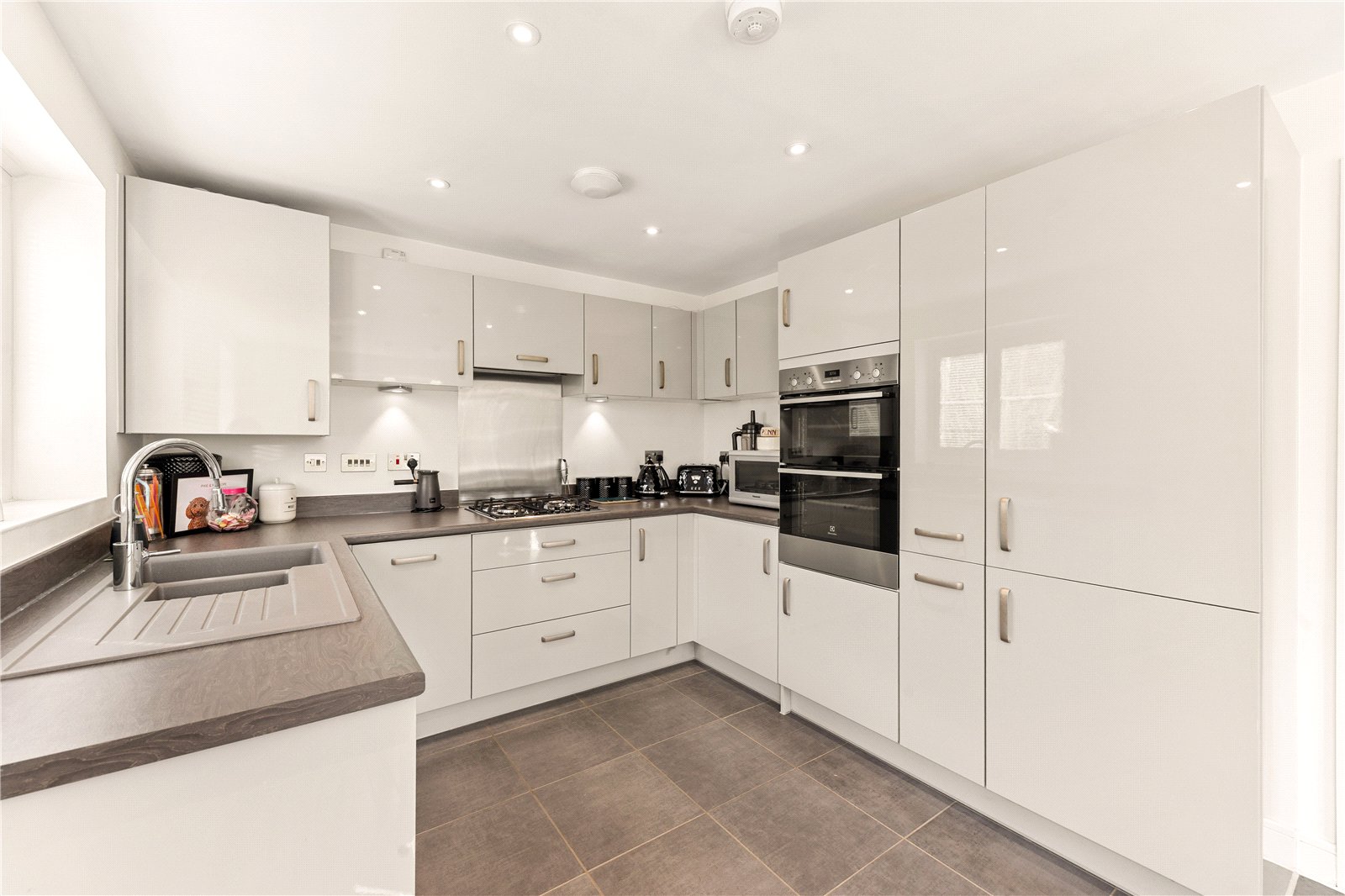 3 bedroom House for sale in Emersons Green, Bristol, Gloucestershire