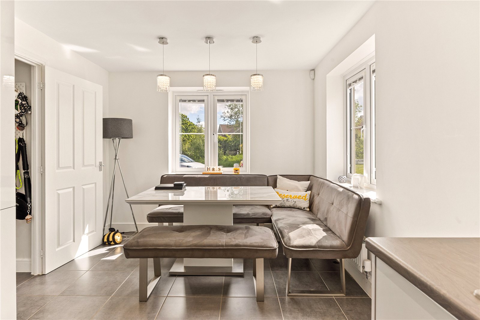 3 bedroom House for sale in Emersons Green, Bristol, Gloucestershire