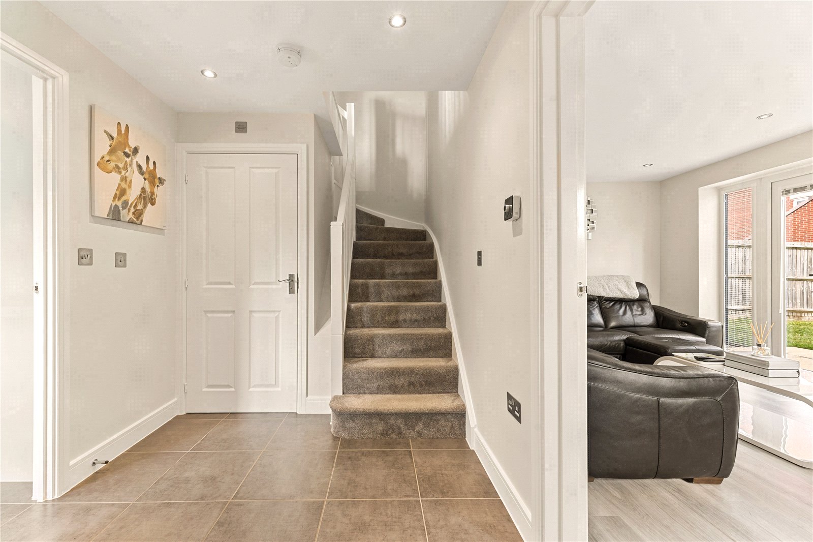 3 bedroom House for sale in Emersons Green, Bristol, Gloucestershire