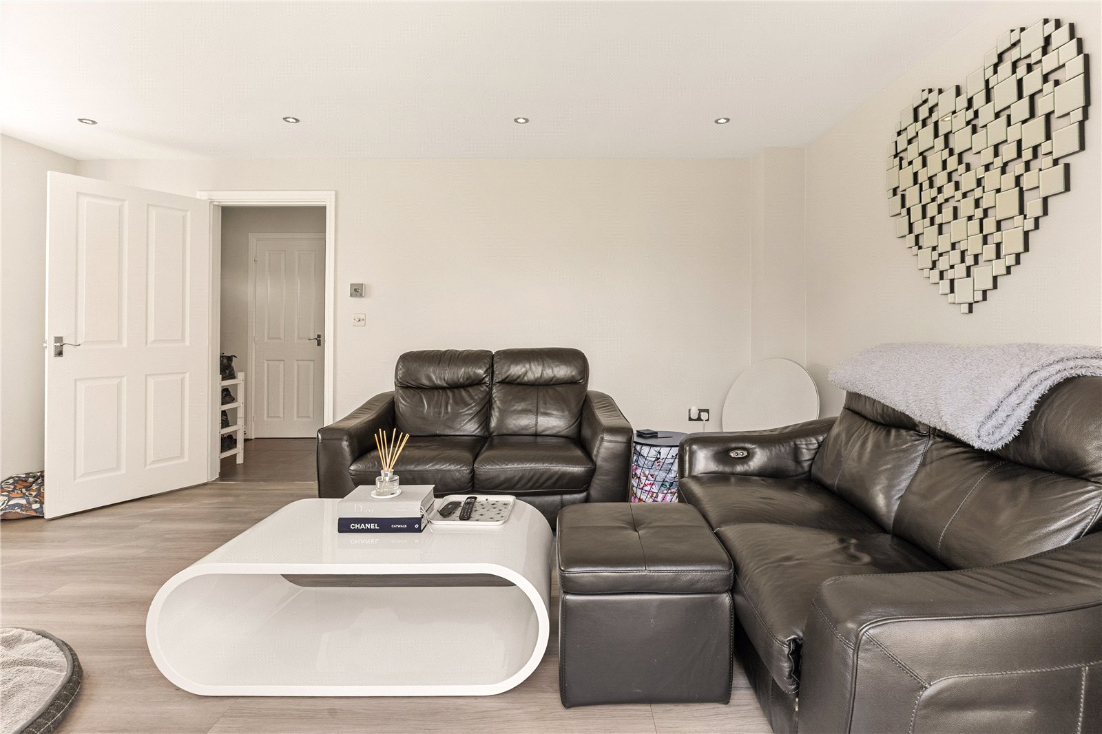 3 bedroom House for sale in Emersons Green, Bristol, Gloucestershire