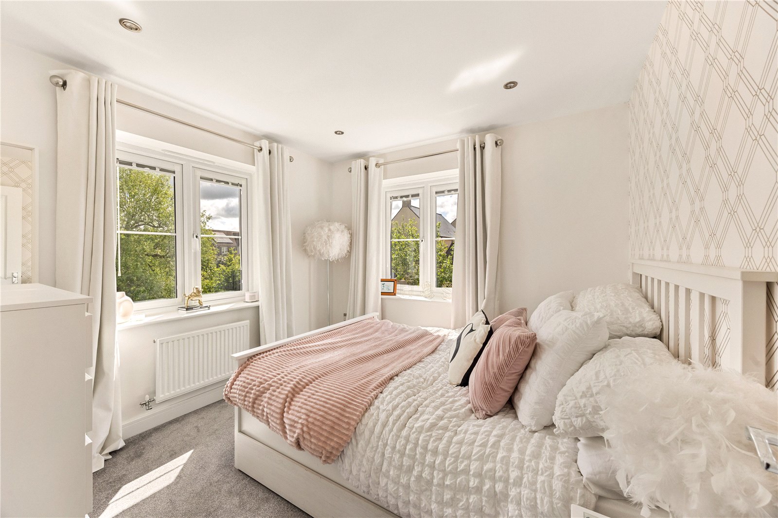 3 bedroom House for sale in Emersons Green, Bristol, Gloucestershire
