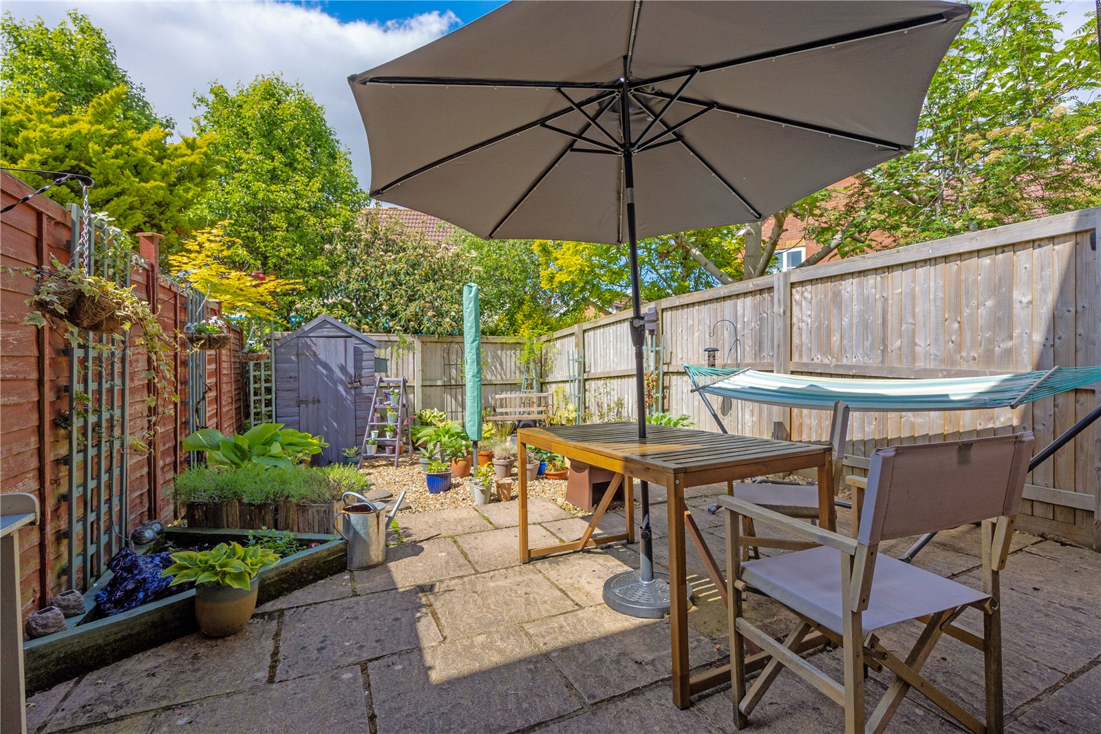 3 bedroom House for sale in Emersons Green, Bristol