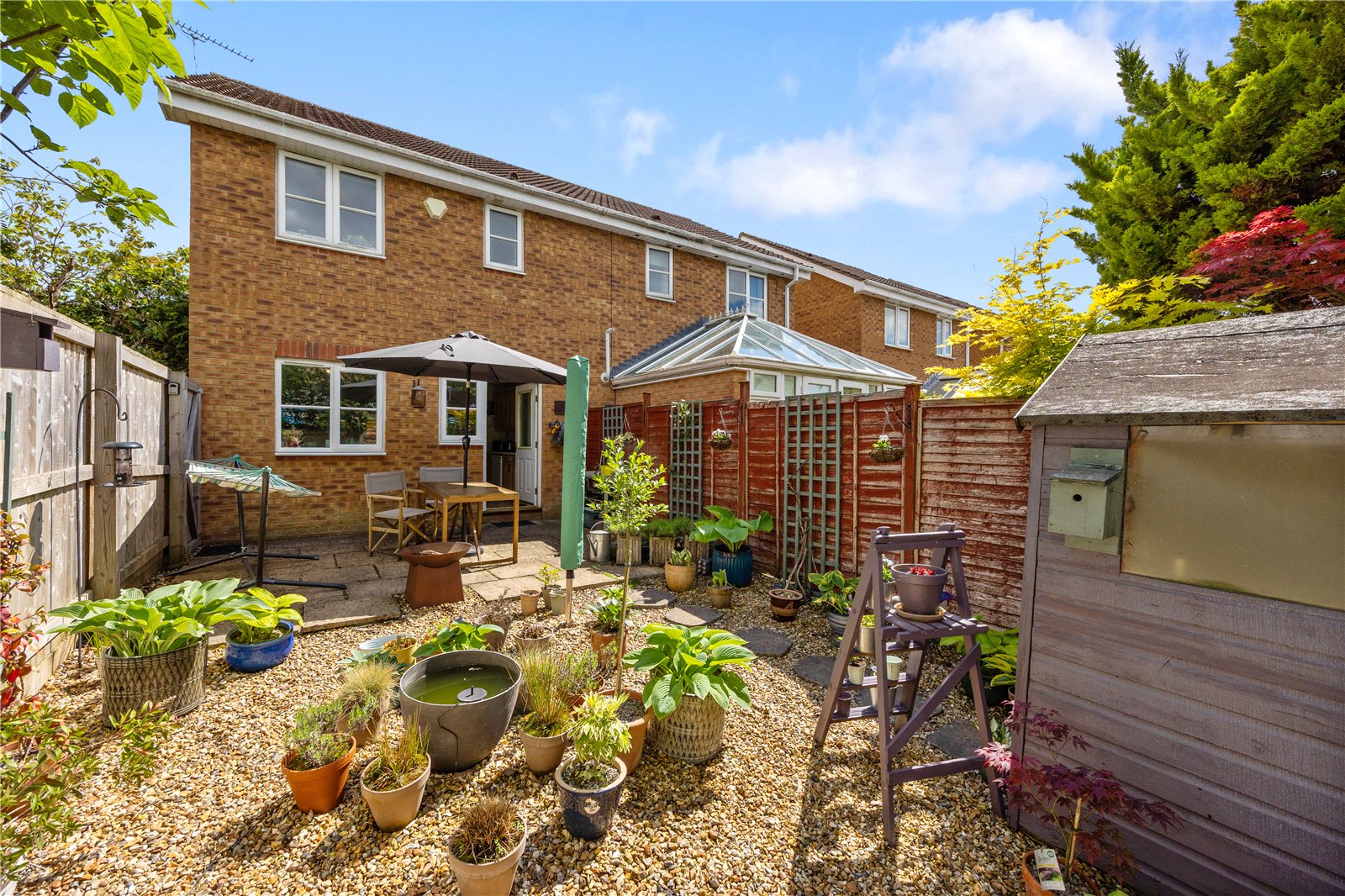 3 bedroom House for sale in Emersons Green, Bristol