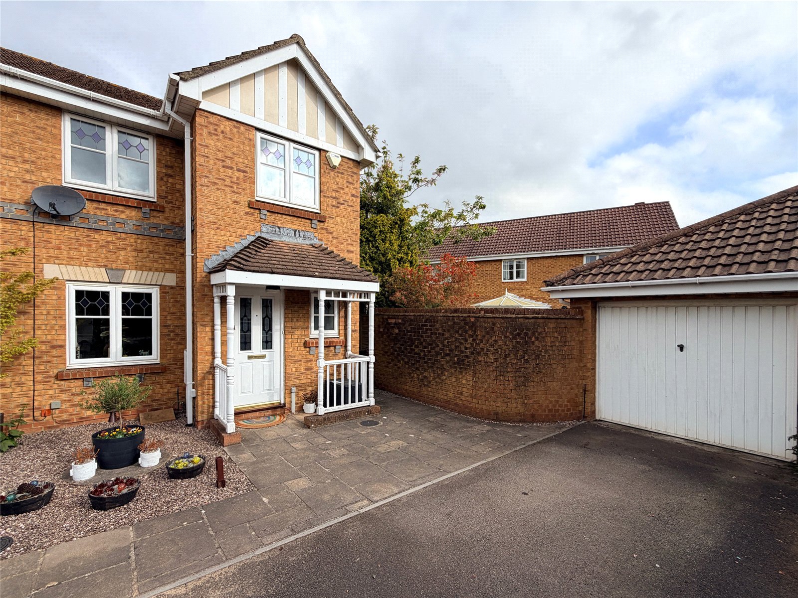 3 bedroom House for sale in Emersons Green, Bristol