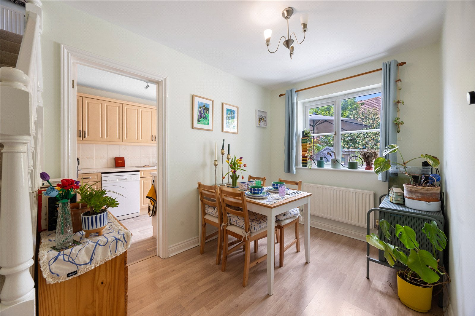 3 bedroom House for sale in Emersons Green, Bristol
