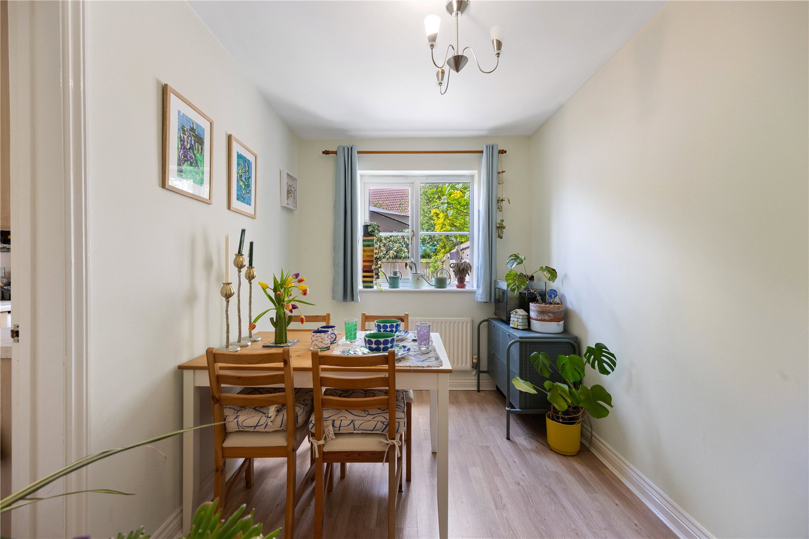 3 bedroom House for sale in Emersons Green, Bristol