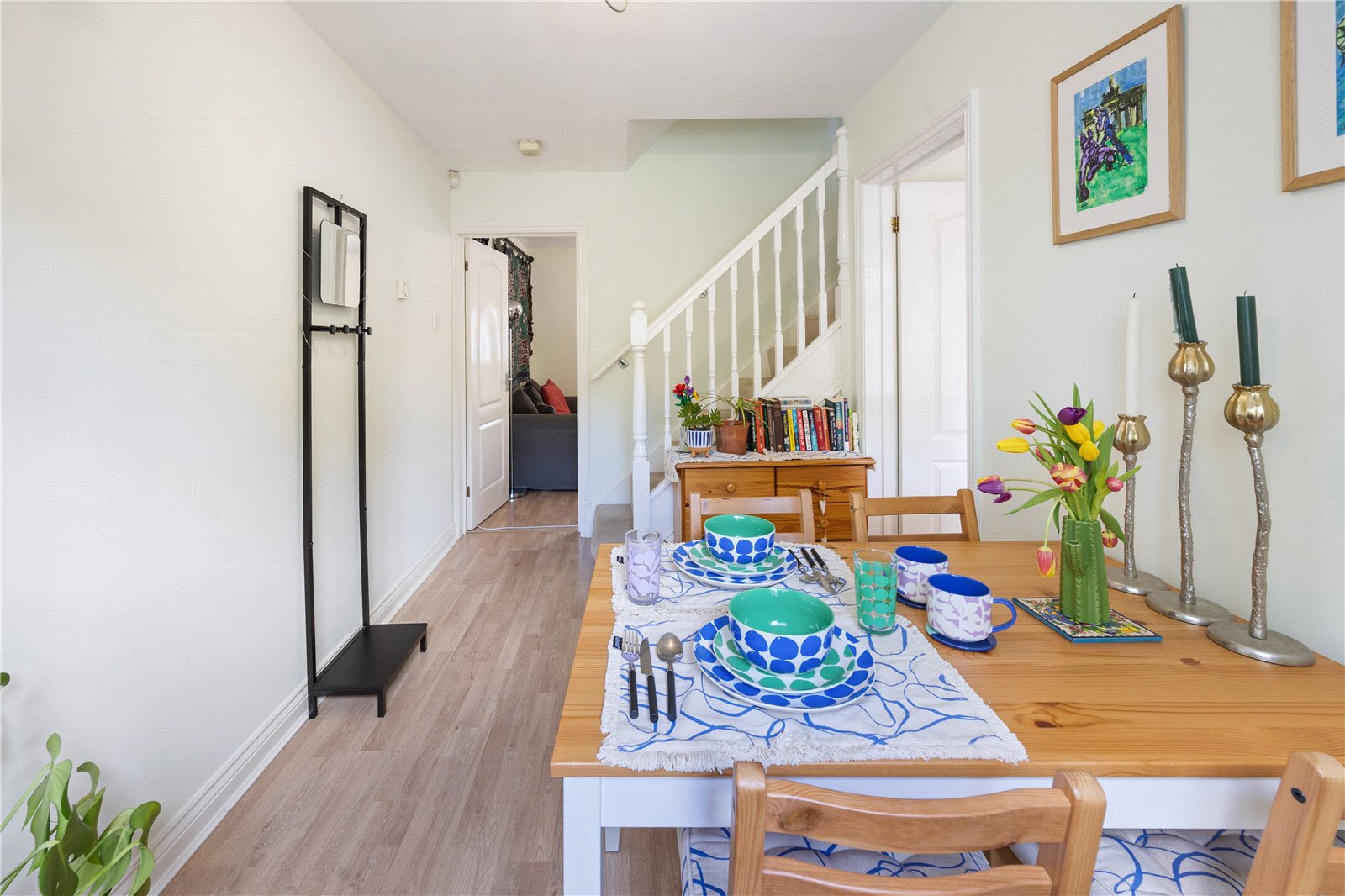 3 bedroom House for sale in Emersons Green, Bristol
