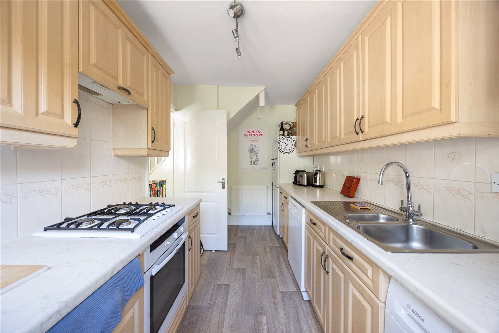3 bedroom House for sale in Emersons Green, Bristol