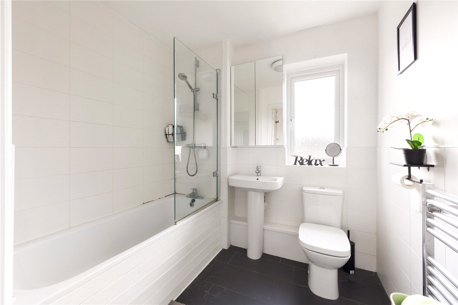 1 bedroom Flat for sale in Lyde Green, Bristol, Gloucestershire