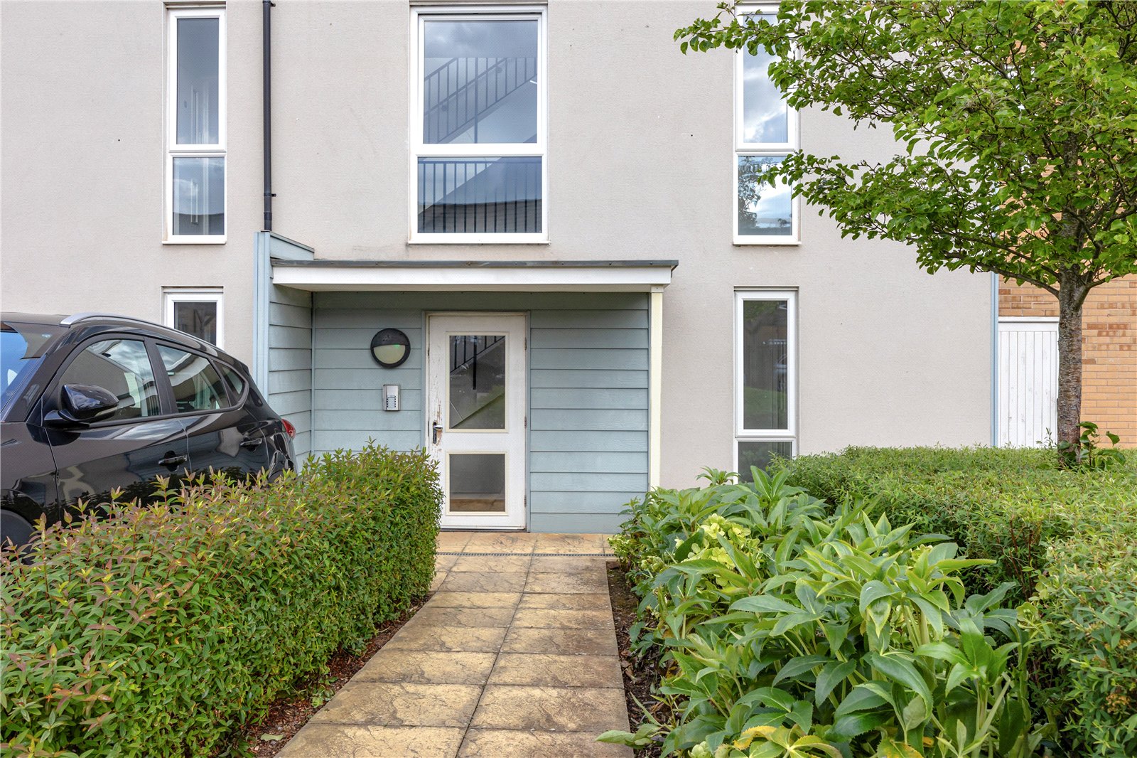 1 bedroom Flat for sale in Lyde Green, Bristol, Gloucestershire