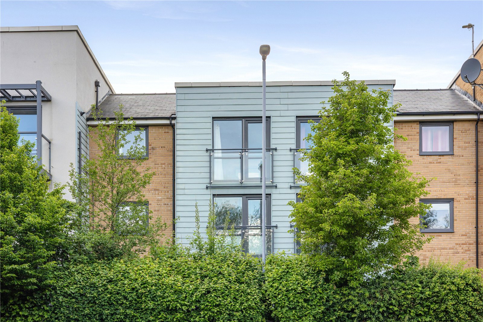 1 bedroom Flat for sale in Lyde Green, Bristol, Gloucestershire