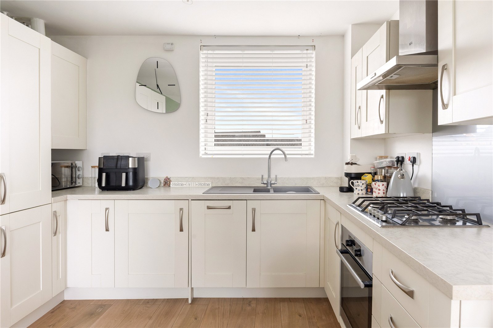 1 bedroom Flat for sale in Lyde Green, Bristol, Gloucestershire