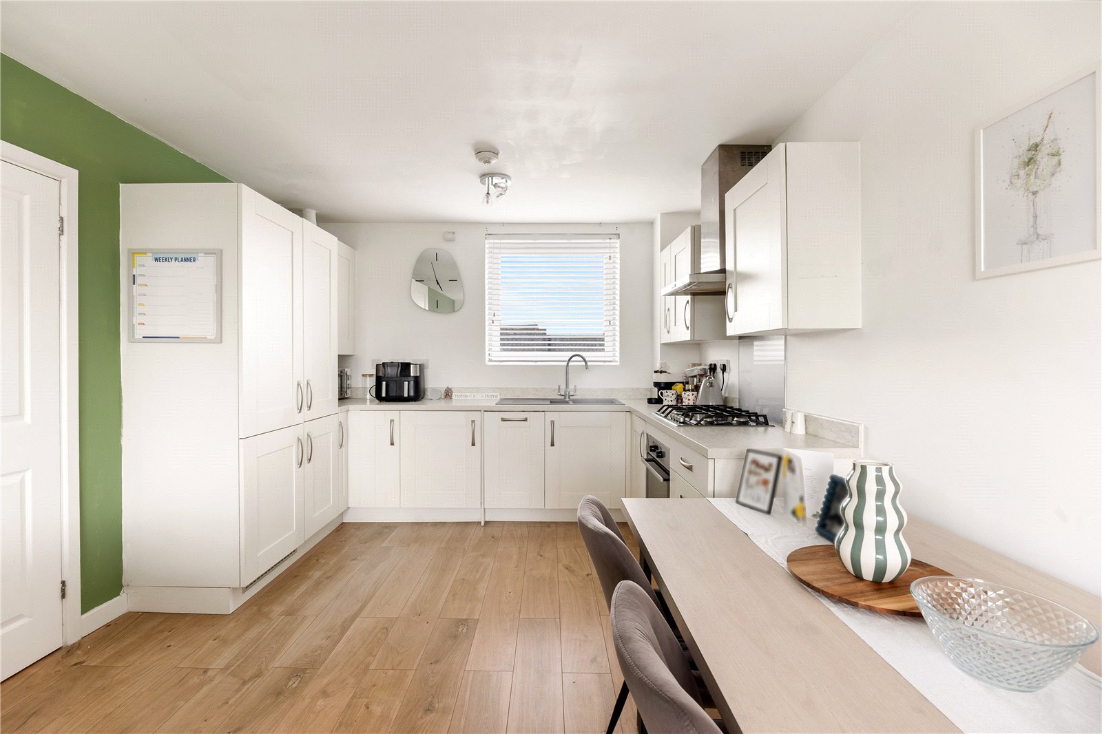 1 bedroom Flat for sale in Lyde Green, Bristol, Gloucestershire