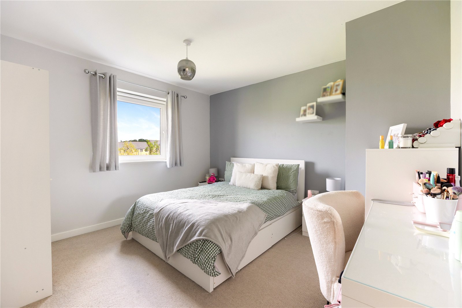 1 bedroom Flat for sale in Lyde Green, Bristol, Gloucestershire
